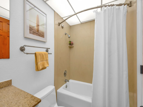 Luxurious 4-Bedroom Maui Retreat in Kaanapali